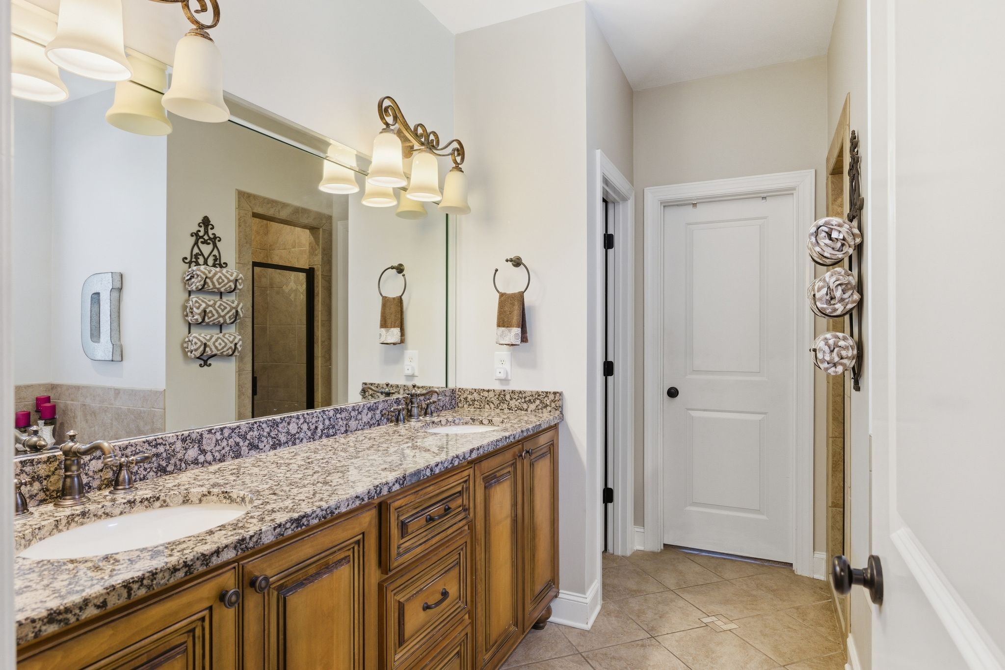 1013 Glessner Drive Spring Hill, TN 37174 - Photo 21 of 53