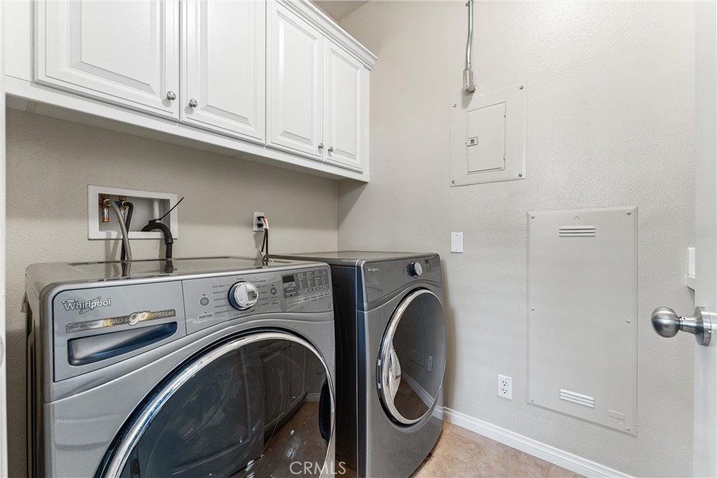 37 Peony Irvine, CA 92618 - Photo 17 of 56 A washer and dryer can be included.