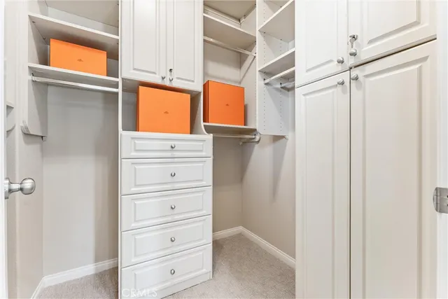 a room with gym equipment