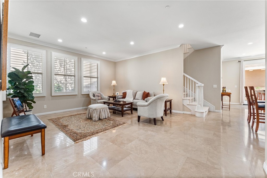 37 Peony Irvine, CA 92618 - Photo 56 of 56 Open floor plan with a lot of windows.