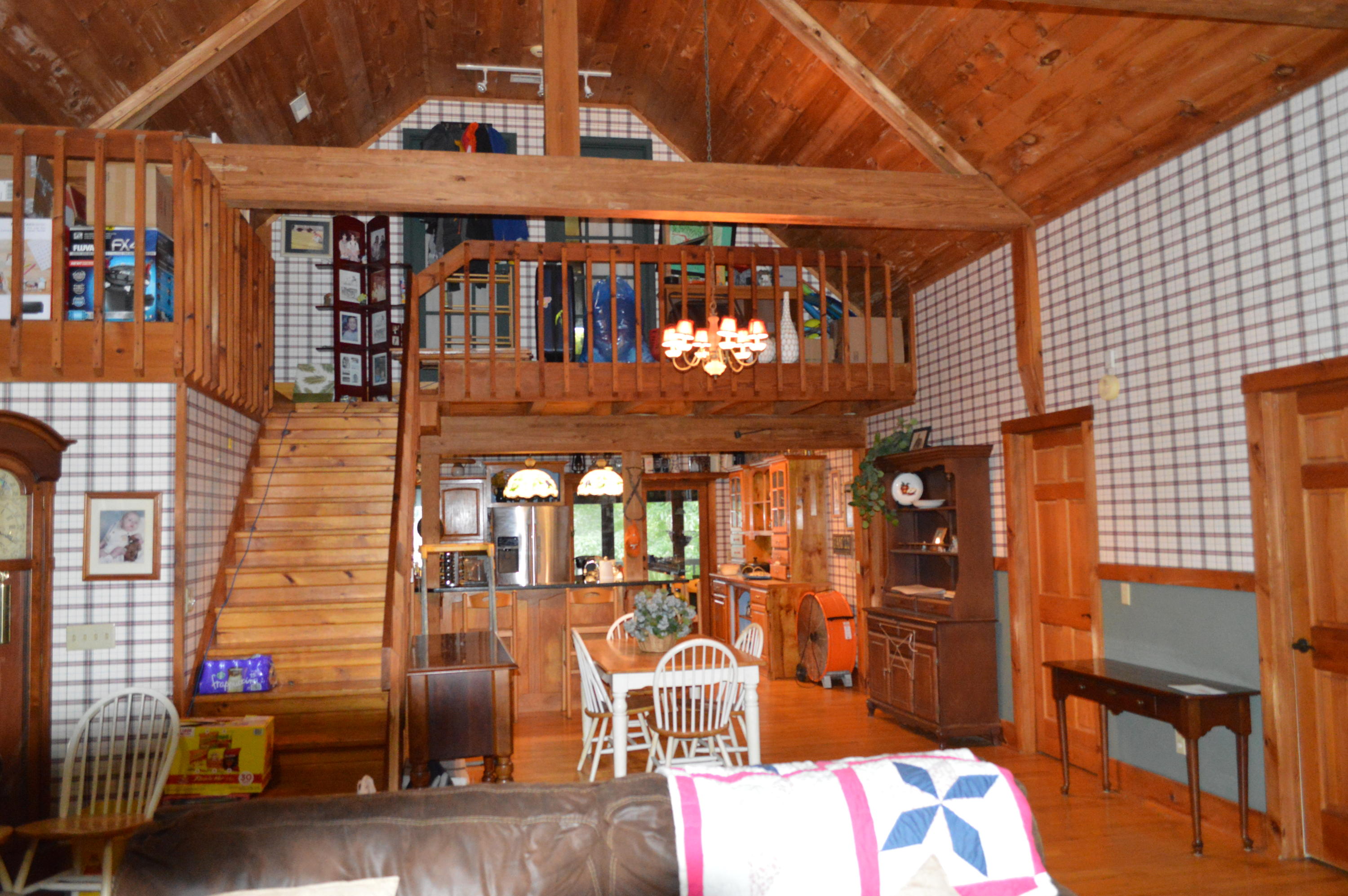 1071 Raven Cliff Road Graysville, TN 37338 - Photo 3 of 44 DSC_0049