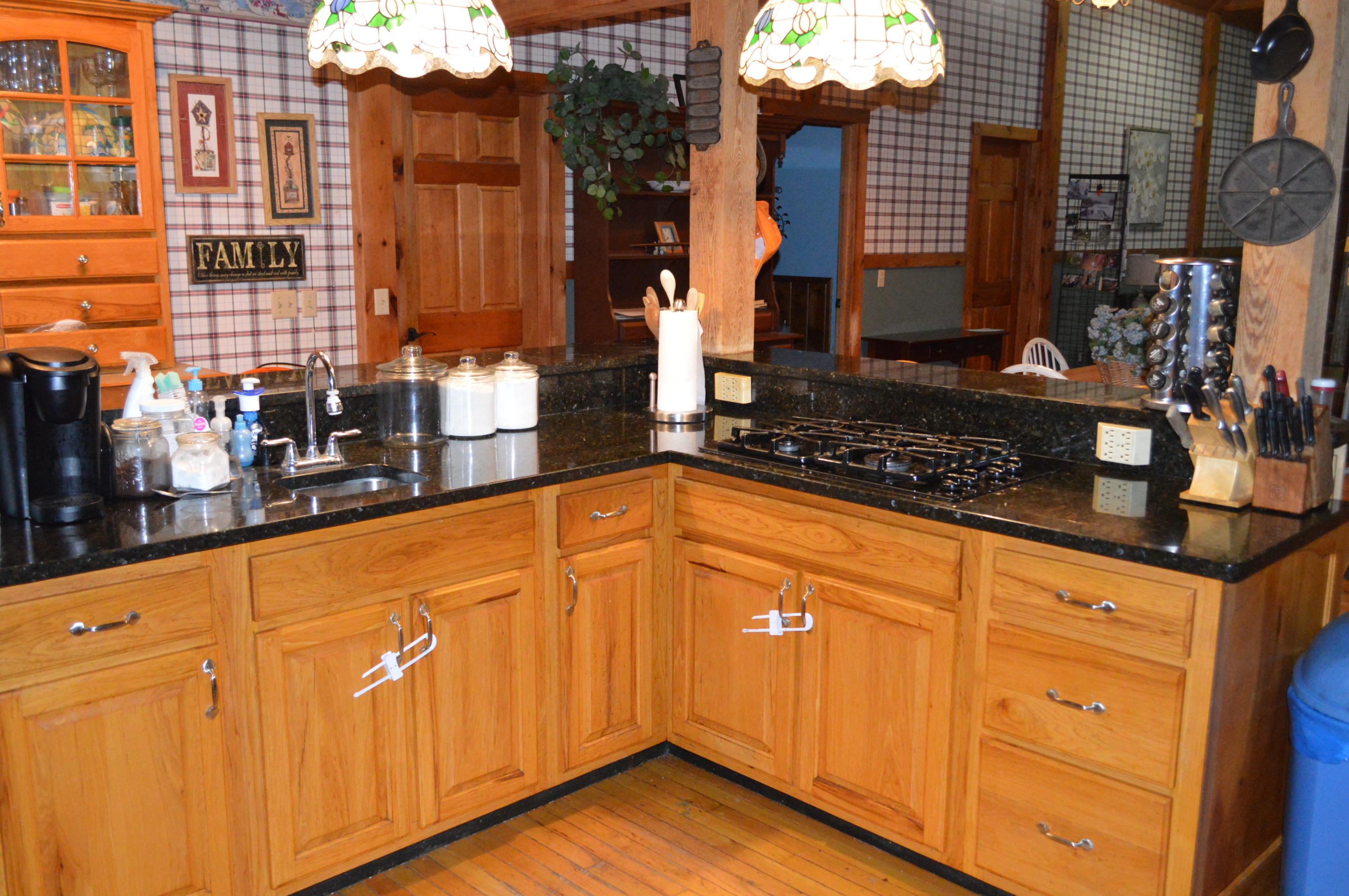 1071 Raven Cliff Road Graysville, TN 37338 - Photo 34 of 44 DSC_0041