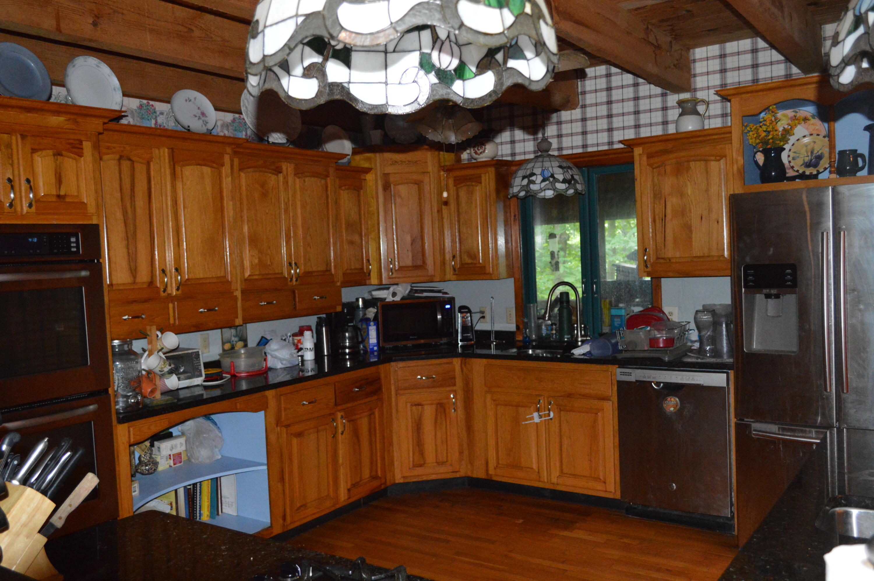 1071 Raven Cliff Road Graysville, TN 37338 - Photo 5 of 44 DSC_0038