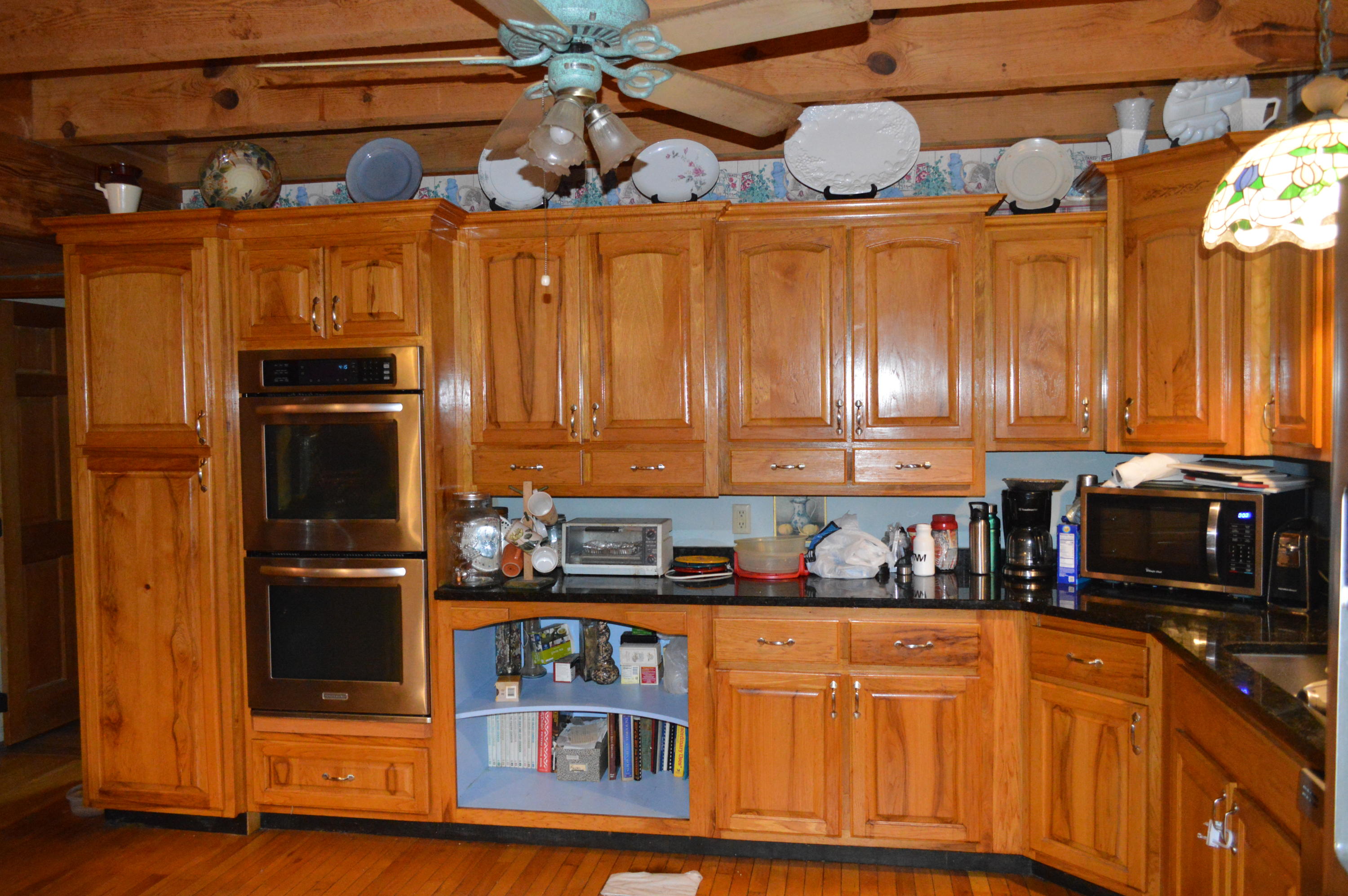 1071 Raven Cliff Road Graysville, TN 37338 - Photo 7 of 44 DSC_0042