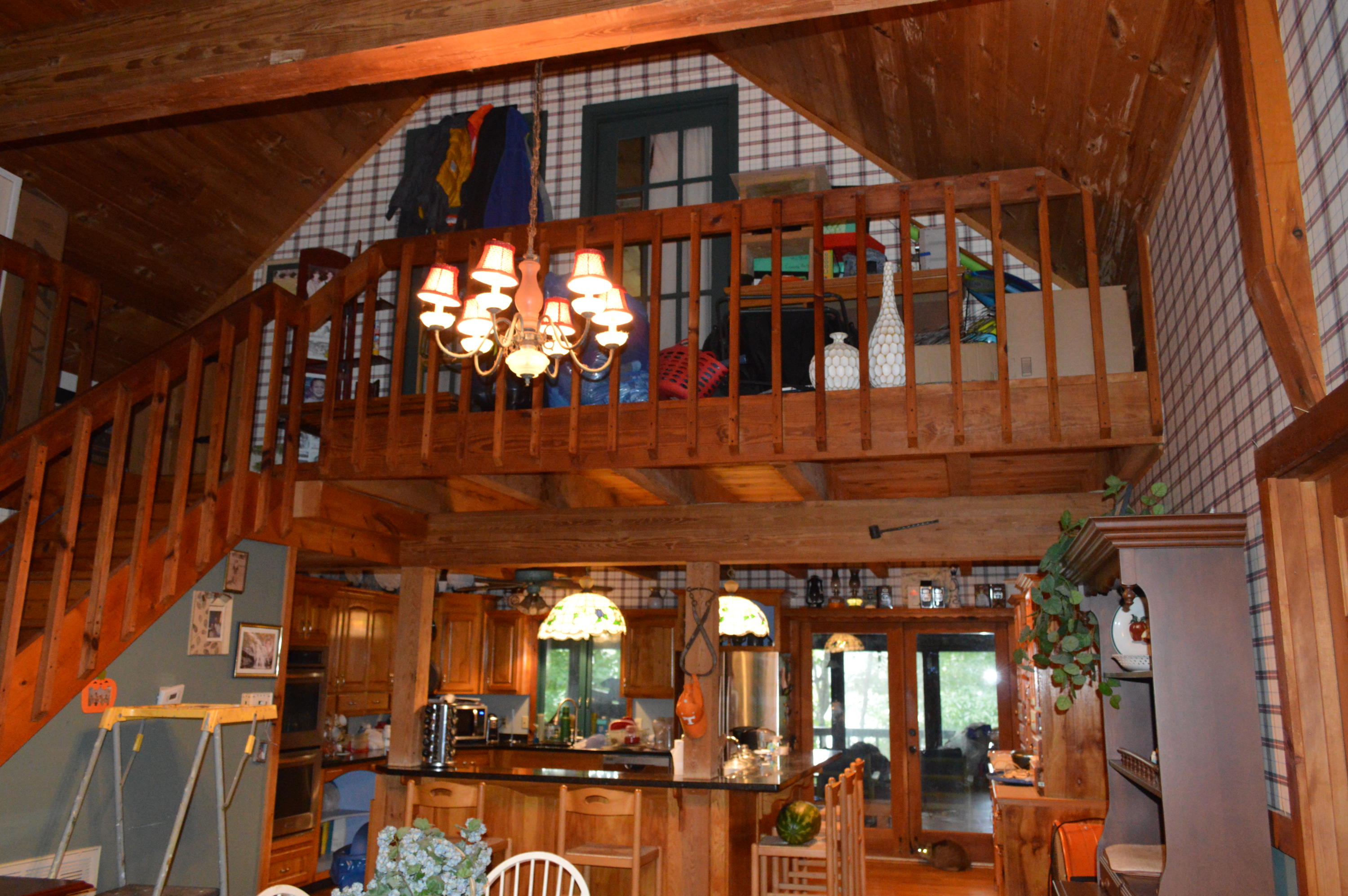 1071 Raven Cliff Road Graysville, TN 37338 - Photo 8 of 44 DSC_0050