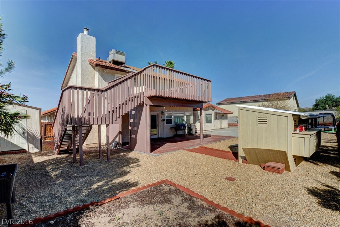 141 East Rochell Drive Henderson, NV 89015 - Photo 20 of 25 Gallery Image 20