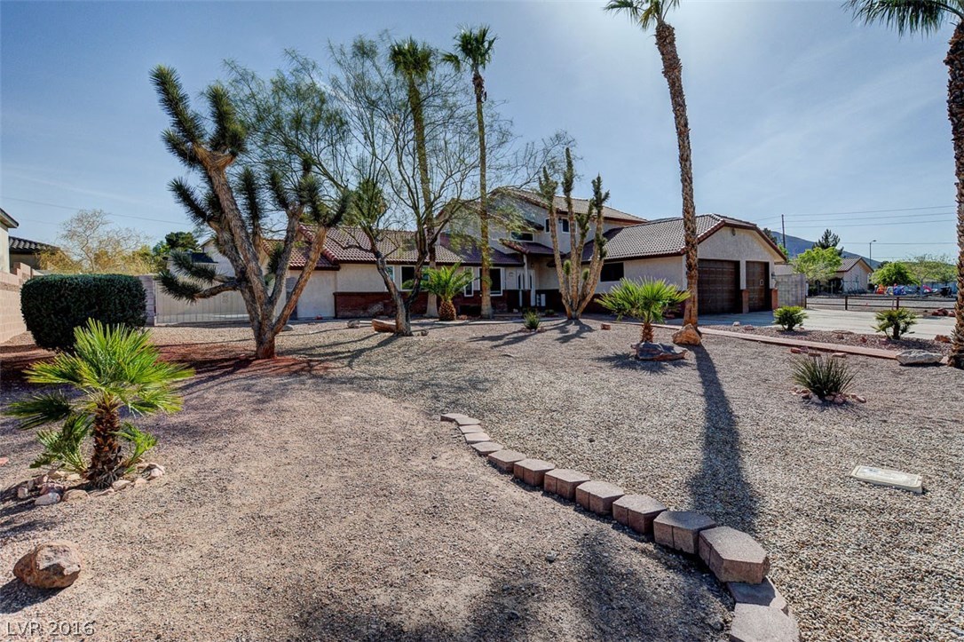 141 East Rochell Drive Henderson, NV 89015 - Photo 2 of 25 Gallery Image 2