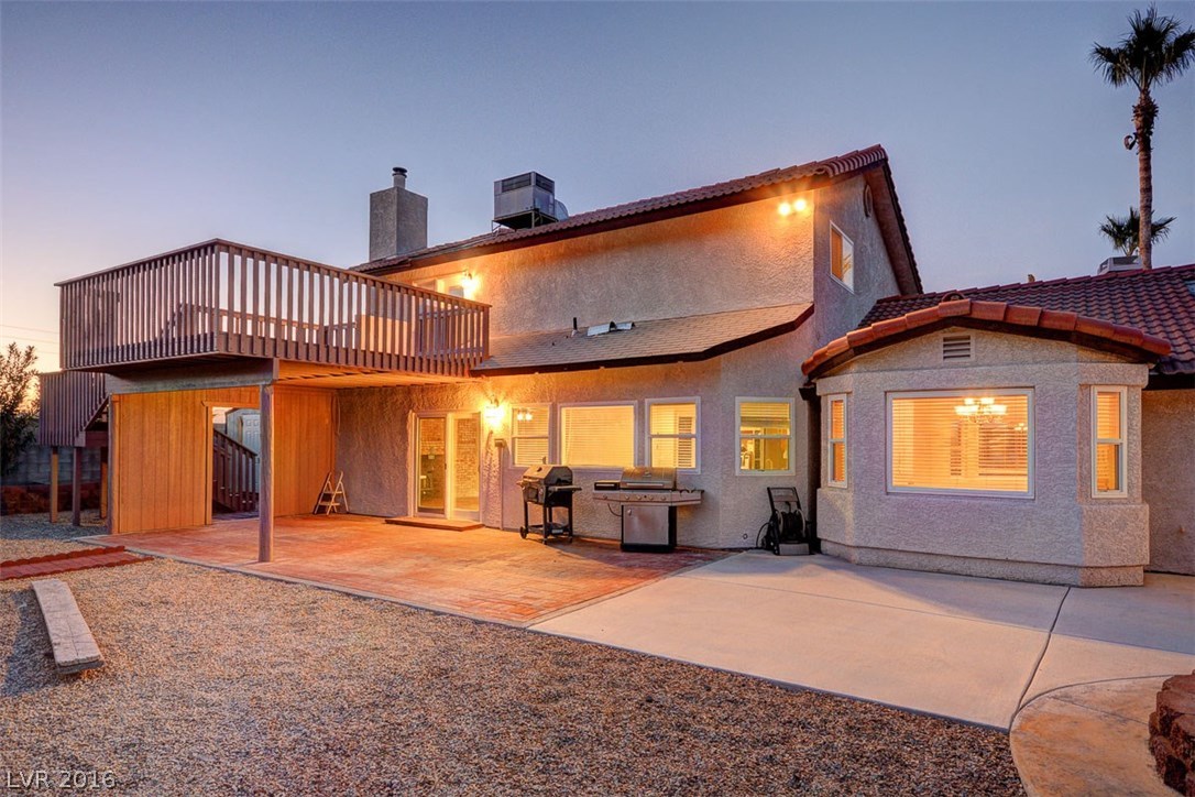 141 East Rochell Drive Henderson, NV 89015 - Photo 21 of 25 Gallery Image 21