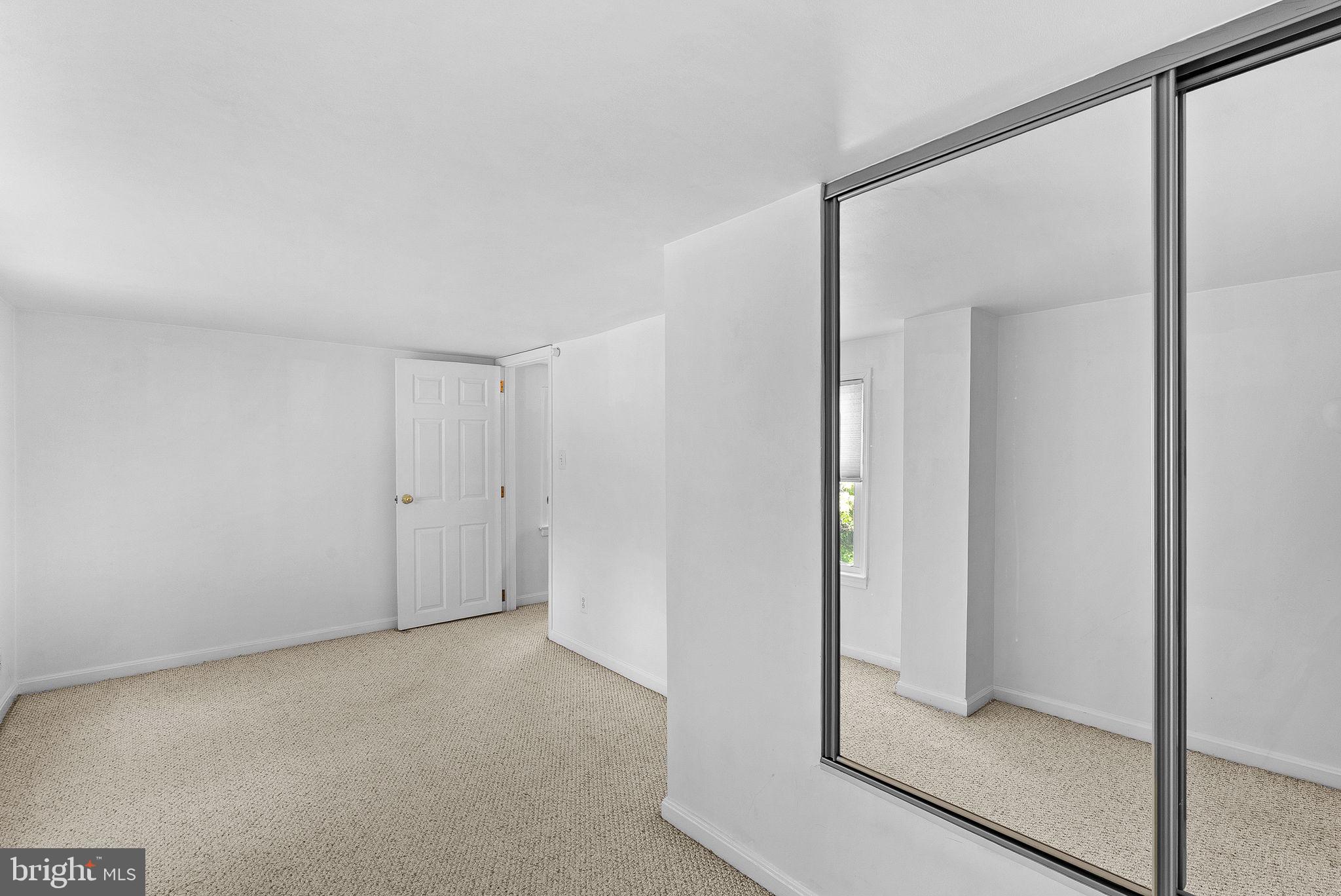 3103 Plyers Mill Road Kensington, MD 20895 - Photo 19 of 32 a view of an empty room