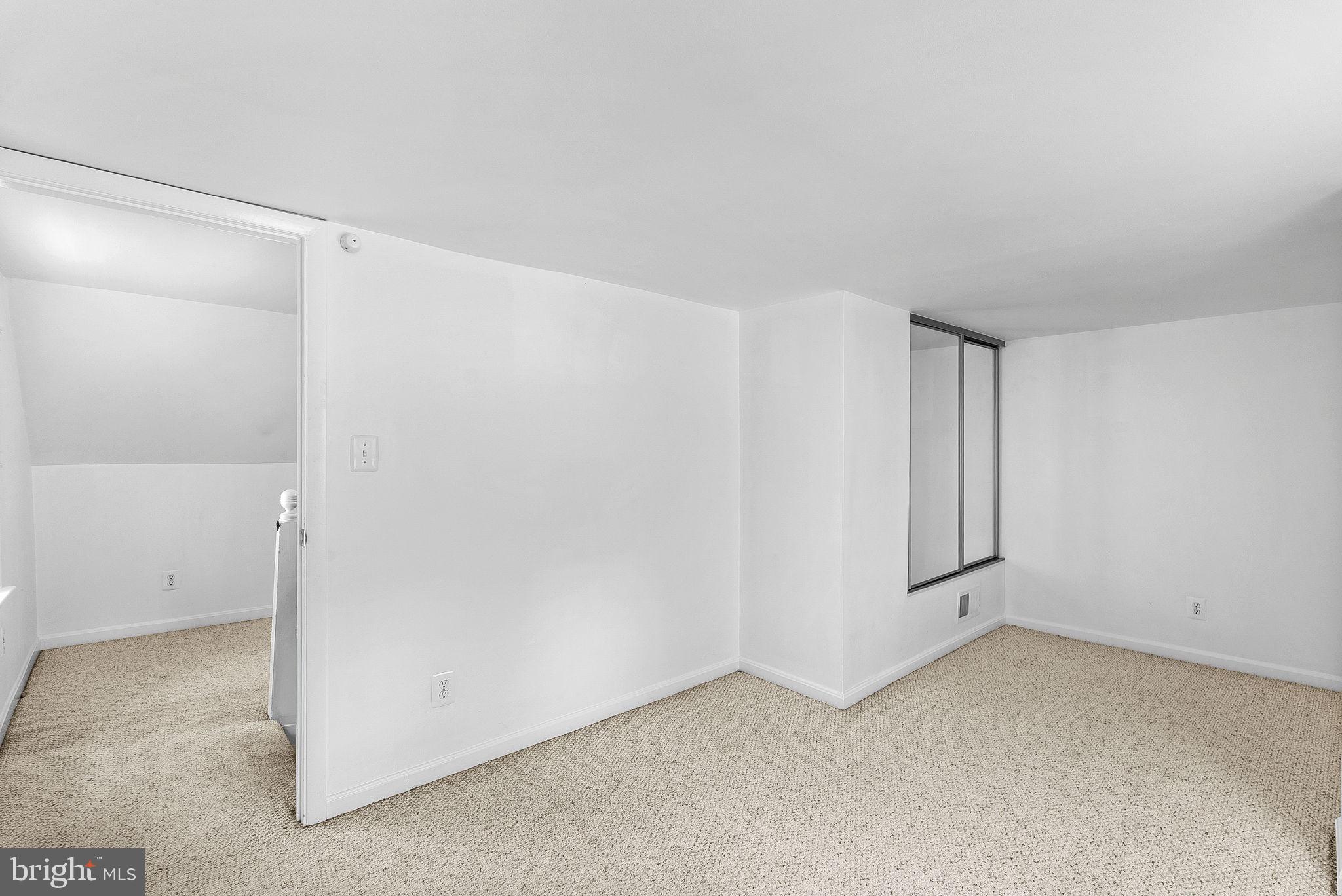 3103 Plyers Mill Road Kensington, MD 20895 - Photo 20 of 32 a view of an empty room