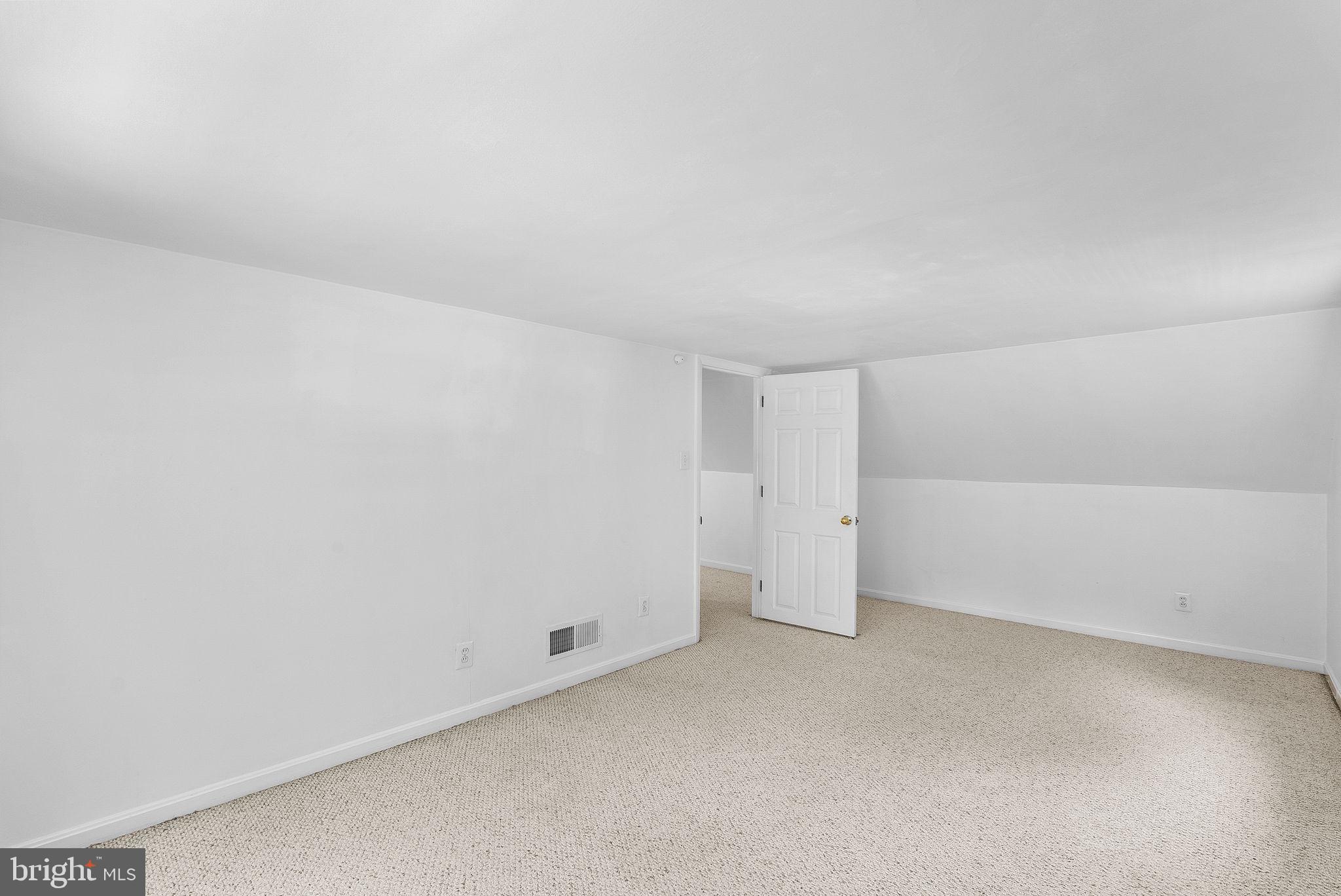 3103 Plyers Mill Road Kensington, MD 20895 - Photo 22 of 32 a view of an empty room