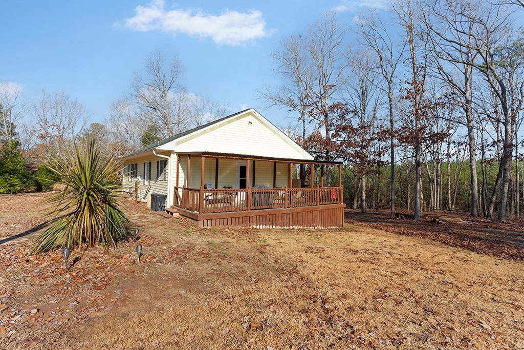 2206 State Rd S-24-102 Ninety Six, SC 29666 - Photo 2 of 19 Gallery Image 2