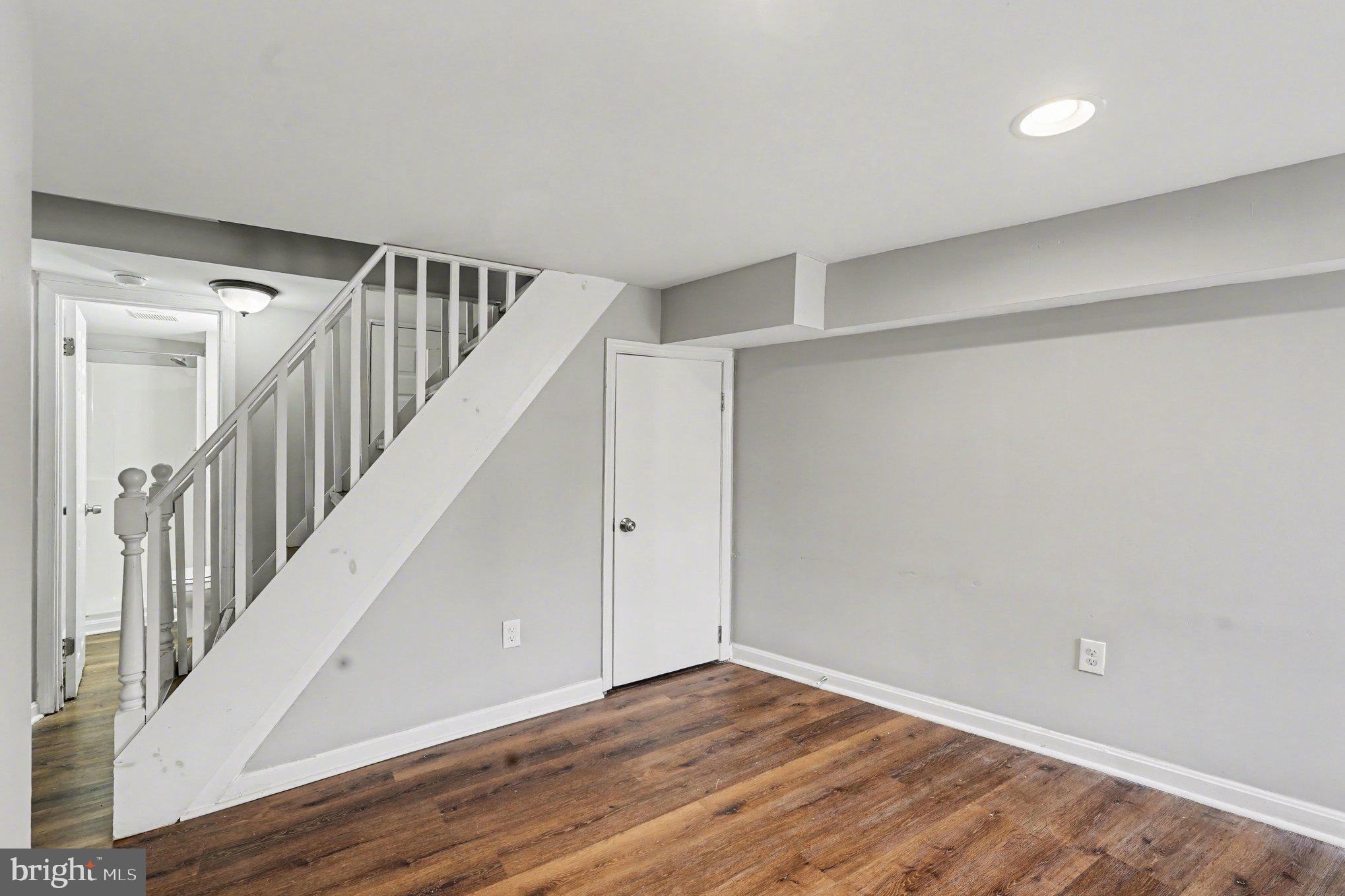 613 Harvey Street Baltimore, MD 21230 - Photo 22 of 33 Versatile space with modern charm.