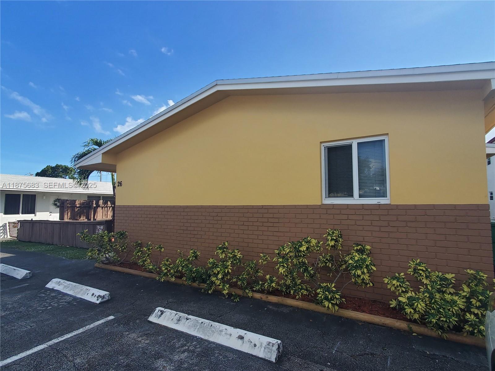 26 Southeast 3rd Terrace, Unit 2 Dania Beach, FL 33004 - Photo 19 of 19