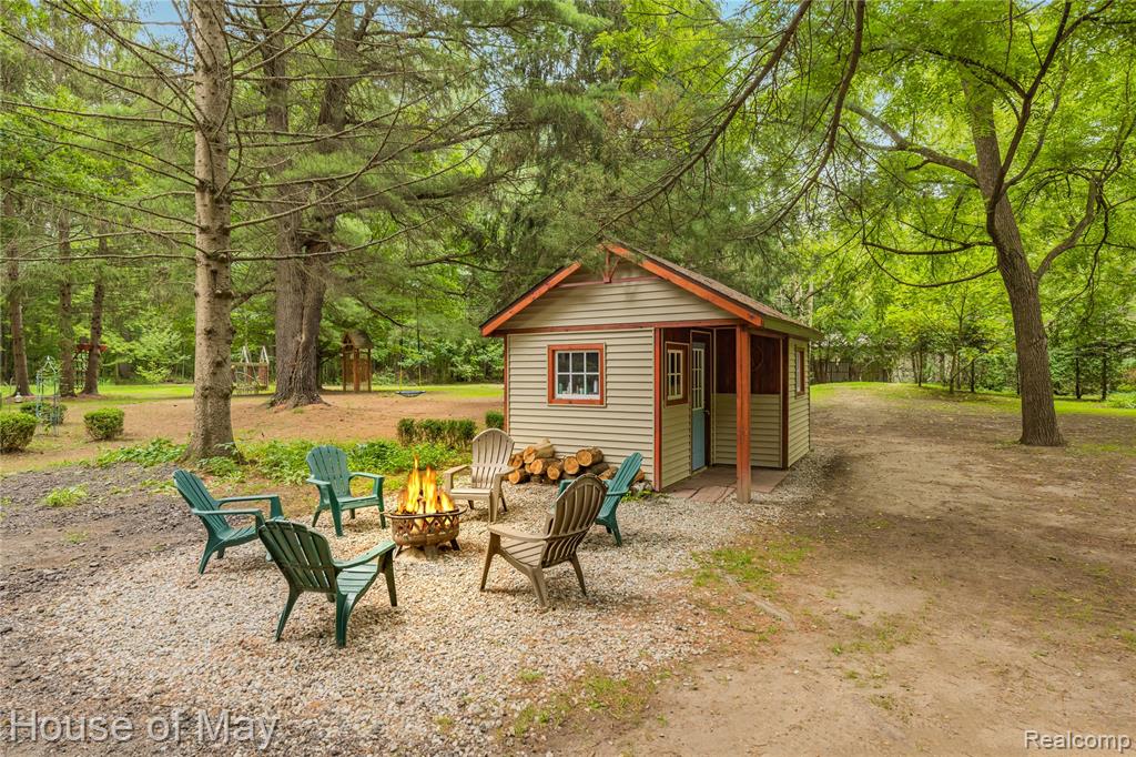 4474 5 Lakes Road North Branch, MI 48461 - Photo 53 of 73 Gallery Image 53