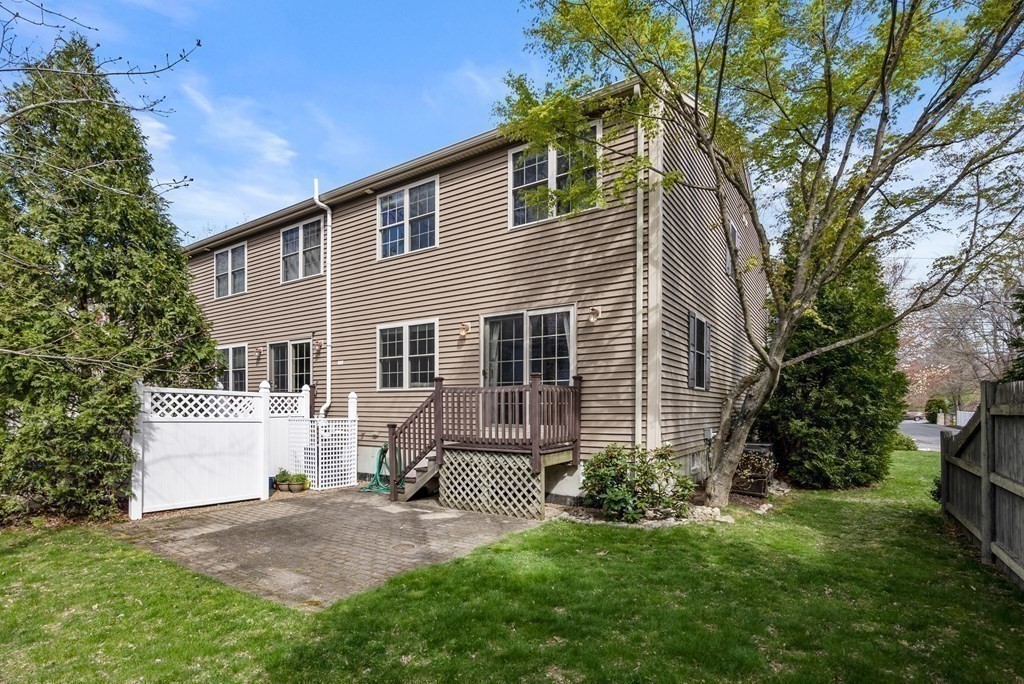 14 Garden Road, Unit 14 Natick, MA 01760 - Photo 29 of 35 Gallery Image 29