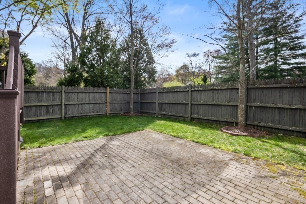 14 Garden Road, Unit 14 Natick, MA 01760 - Photo 31 of 35 Gallery Image 31