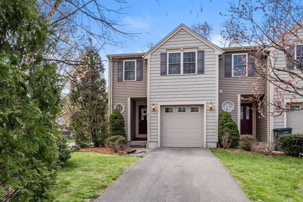 14 Garden Road, Unit 14 Natick, MA 01760 - Photo 34 of 35 Gallery Image 34
