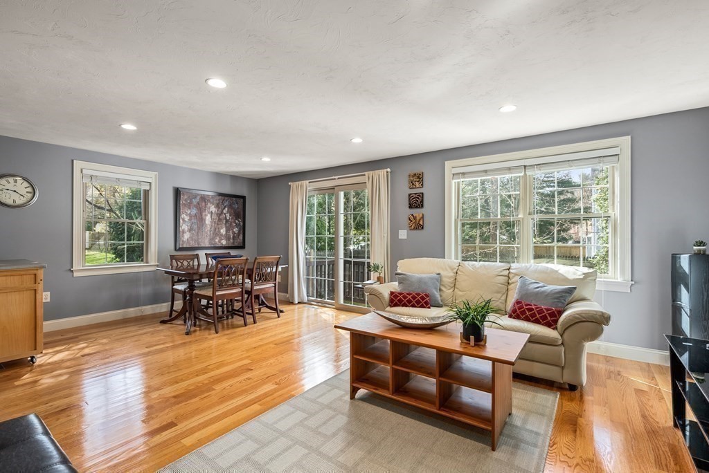 14 Garden Road, Unit 14 Natick, MA 01760 - Photo 8 of 35 Gallery Image 8