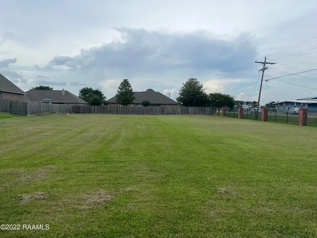 $22,000 | 0 Woodland Drive, Jennings, LA 70546