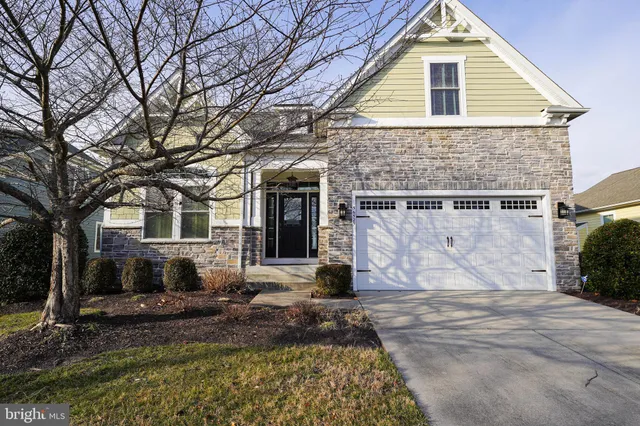 $849,900 | 36525 Wild Rose Circle, Selbyville, DE 19975