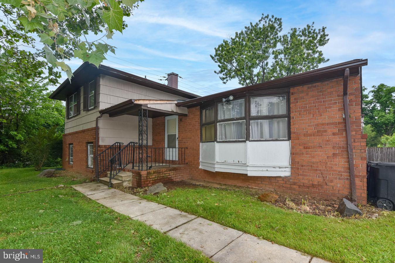 4510 Old Court Road Baltimore, MD 21208 - Photo 2 of 49