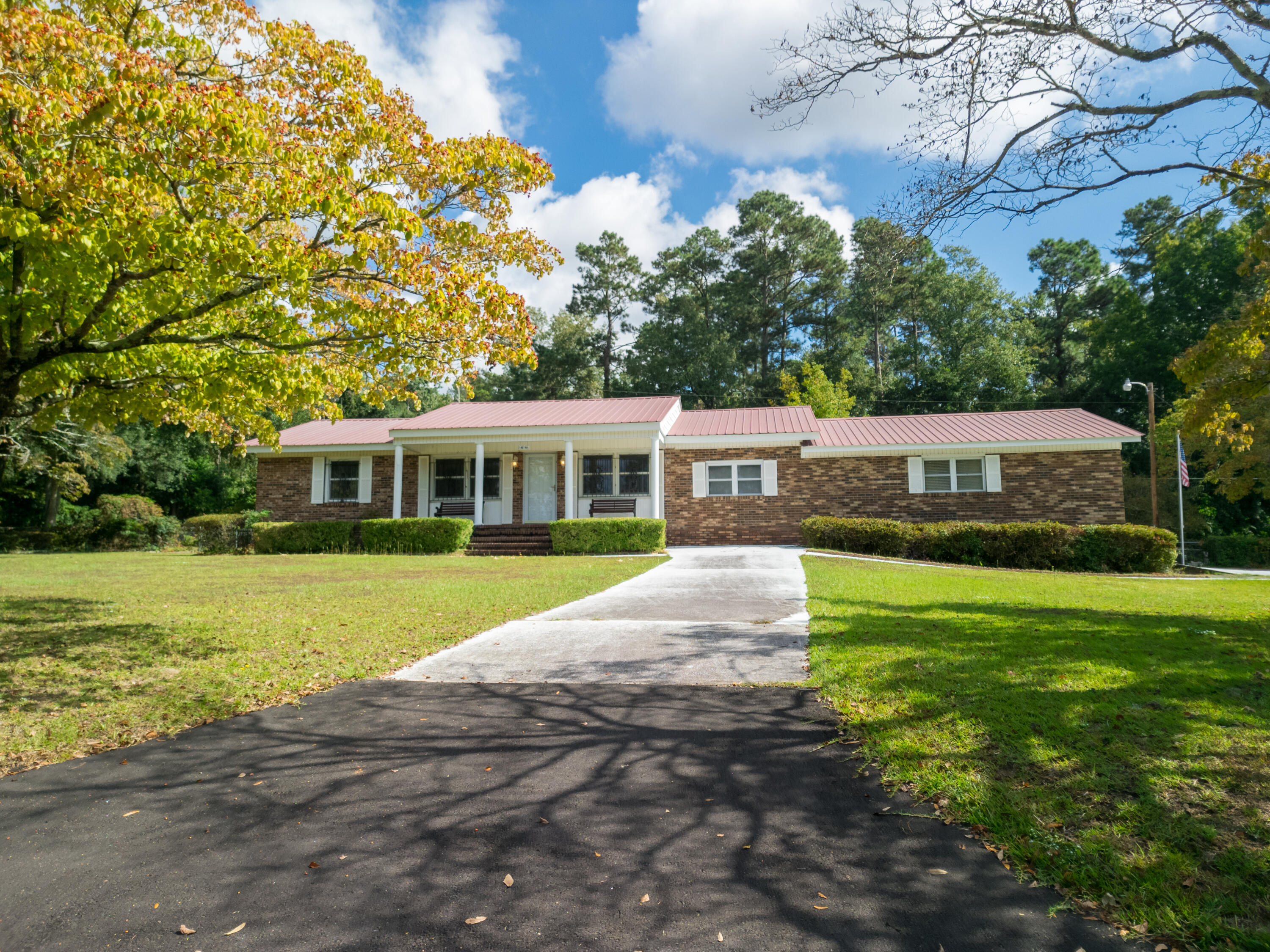 611 4th St Extension Jackson, SC 29831 - Photo 1 of 29 DJI_0535