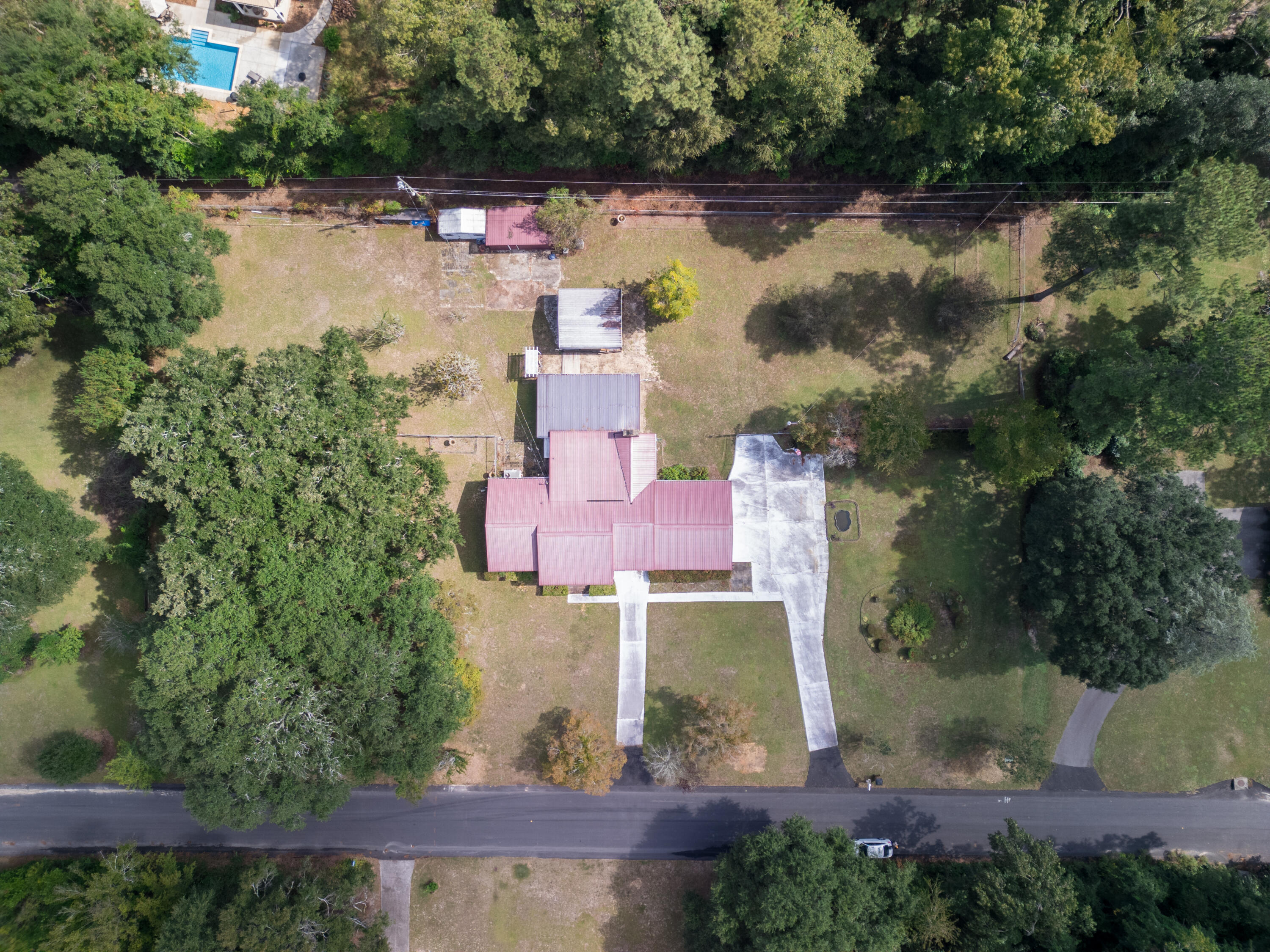 611 4th St Extension Jackson, SC 29831 - Photo 27 of 29 DJI_0543