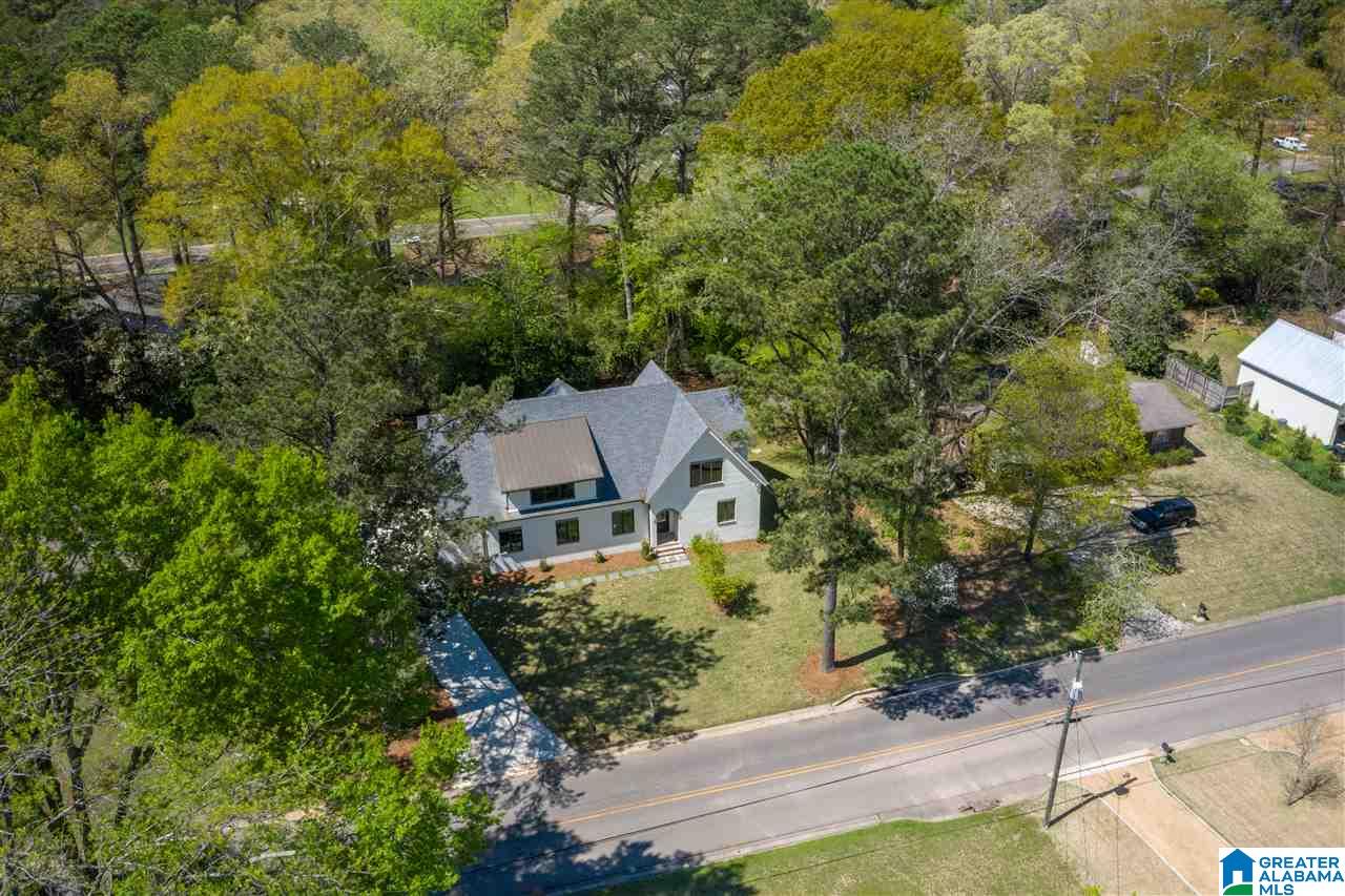 3816 Halbrook Lane Birmingham, AL 35243 - Photo 47 of 48