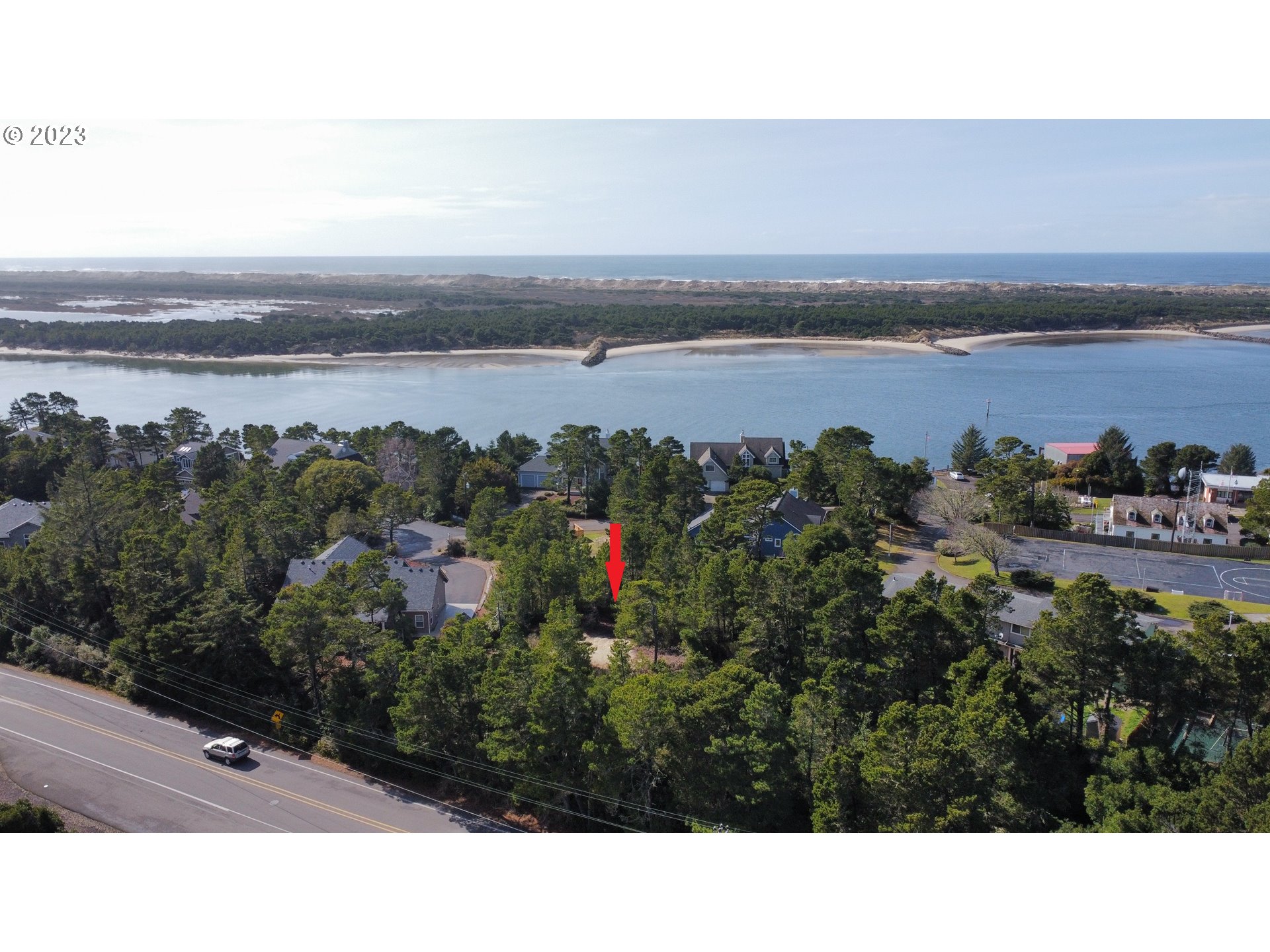 26 Coast Guard Road Florence, OR 97439 - Photo 12 of 39