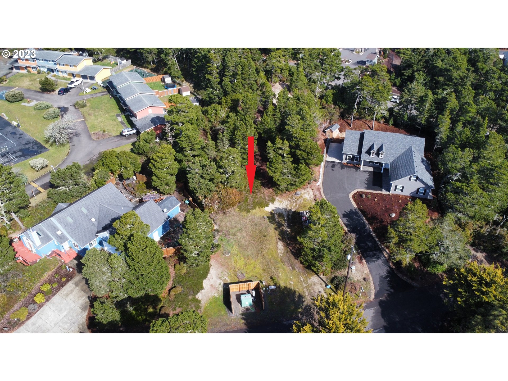 26 Coast Guard Road Florence, OR 97439 - Photo 4 of 39