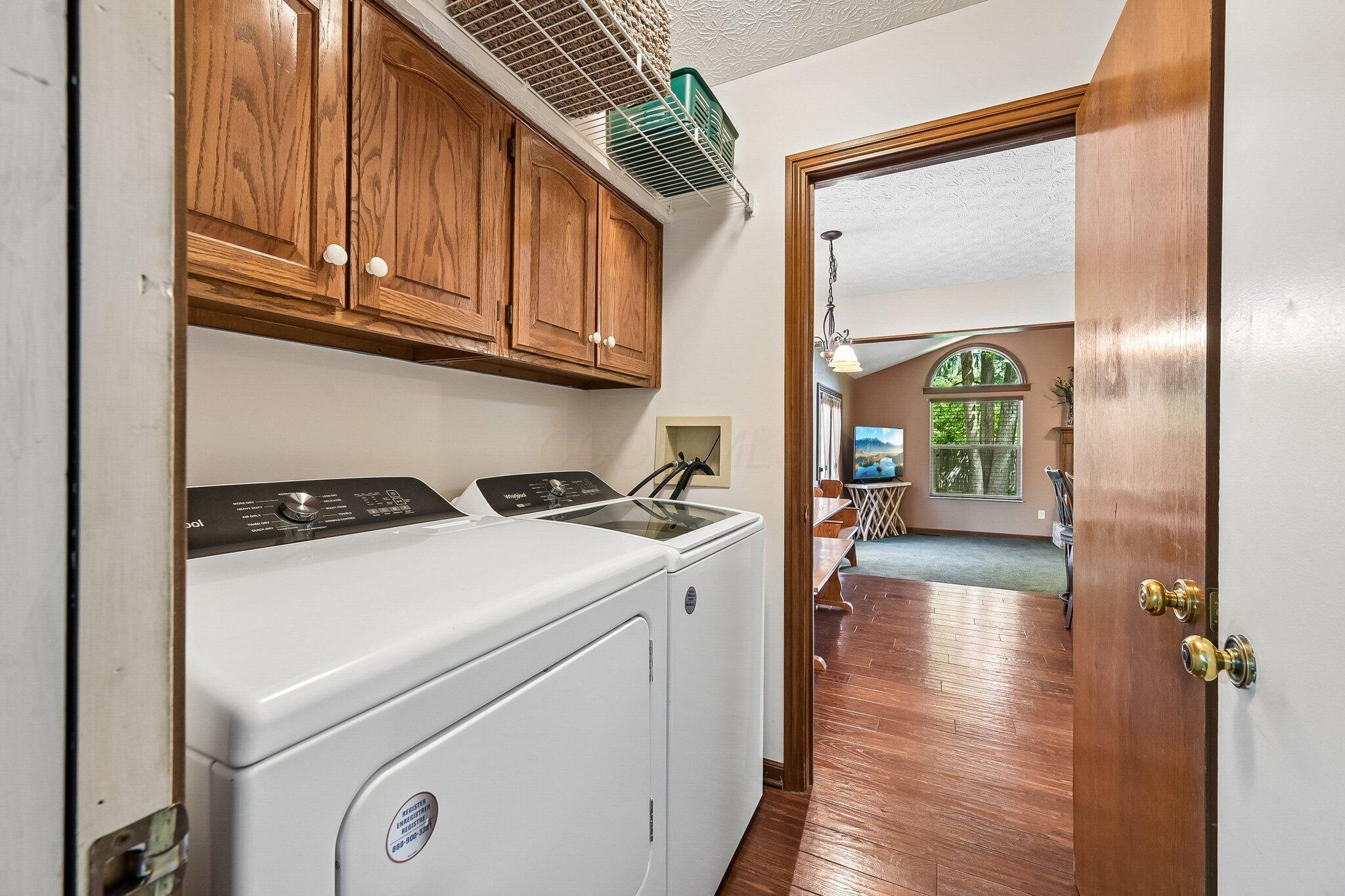 699 Ridenour Road Gahanna, OH 43230 - Photo 13 of 50