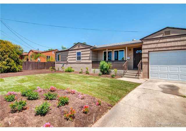 287 Southern Road El Cajon, CA 92020 - Photo 1 of 16 Gallery Image 1