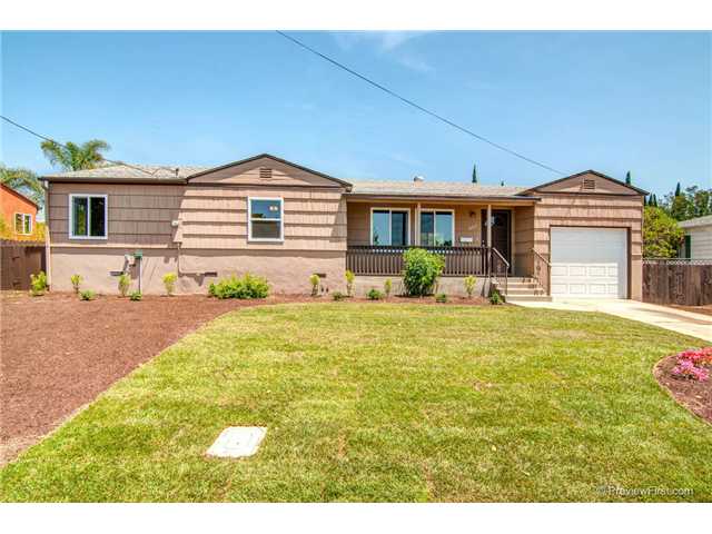 287 Southern Road El Cajon, CA 92020 - Photo 2 of 16 Gallery Image 2