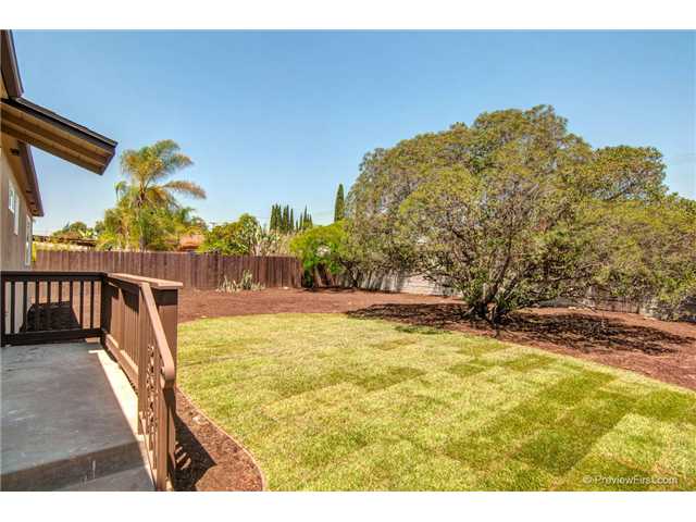 287 Southern Road El Cajon, CA 92020 - Photo 14 of 16 Gallery Image 14