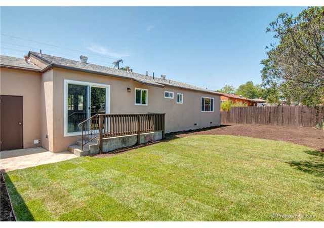 287 Southern Road El Cajon, CA 92020 - Photo 15 of 16 Gallery Image 15