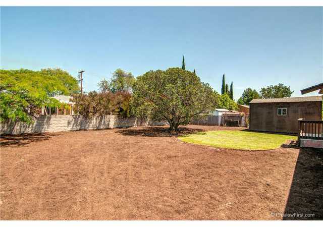 287 Southern Road El Cajon, CA 92020 - Photo 16 of 16 Gallery Image 16