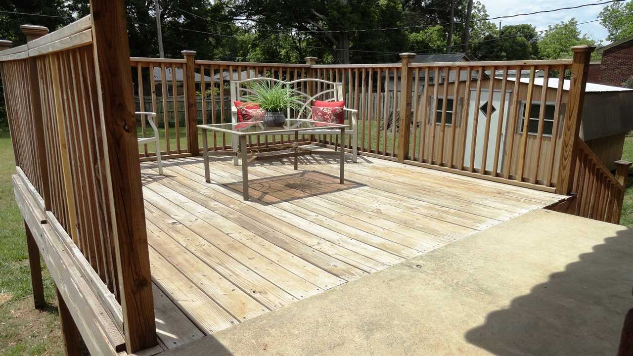 511 Whitehall Road Anderson, SC 29625 - Photo 16 of 27