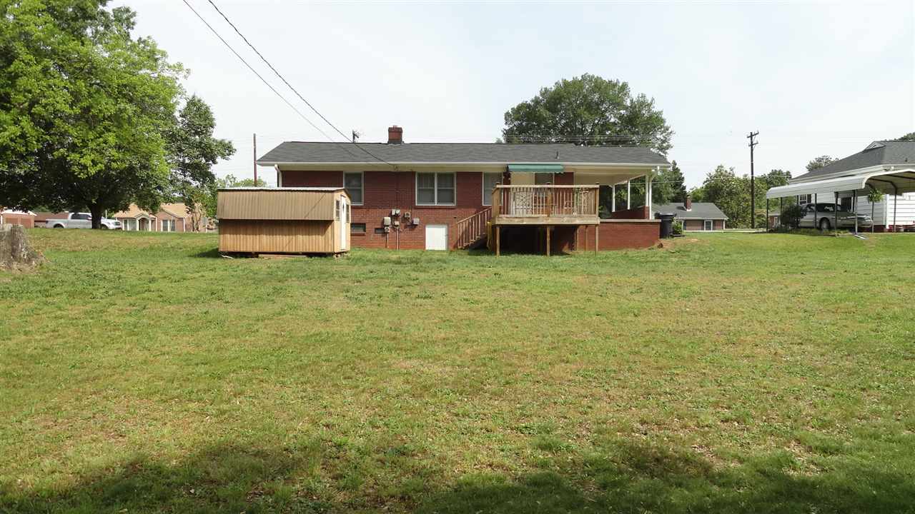 511 Whitehall Road Anderson, SC 29625 - Photo 27 of 27