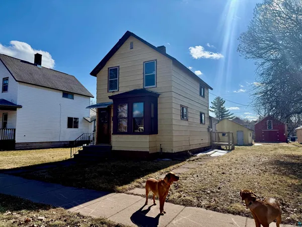 $79,900 | 711 3rd Avenue West, Ashland, WI 54806