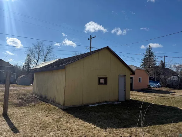 $79,900 | 711 3rd Avenue West, Ashland, WI 54806