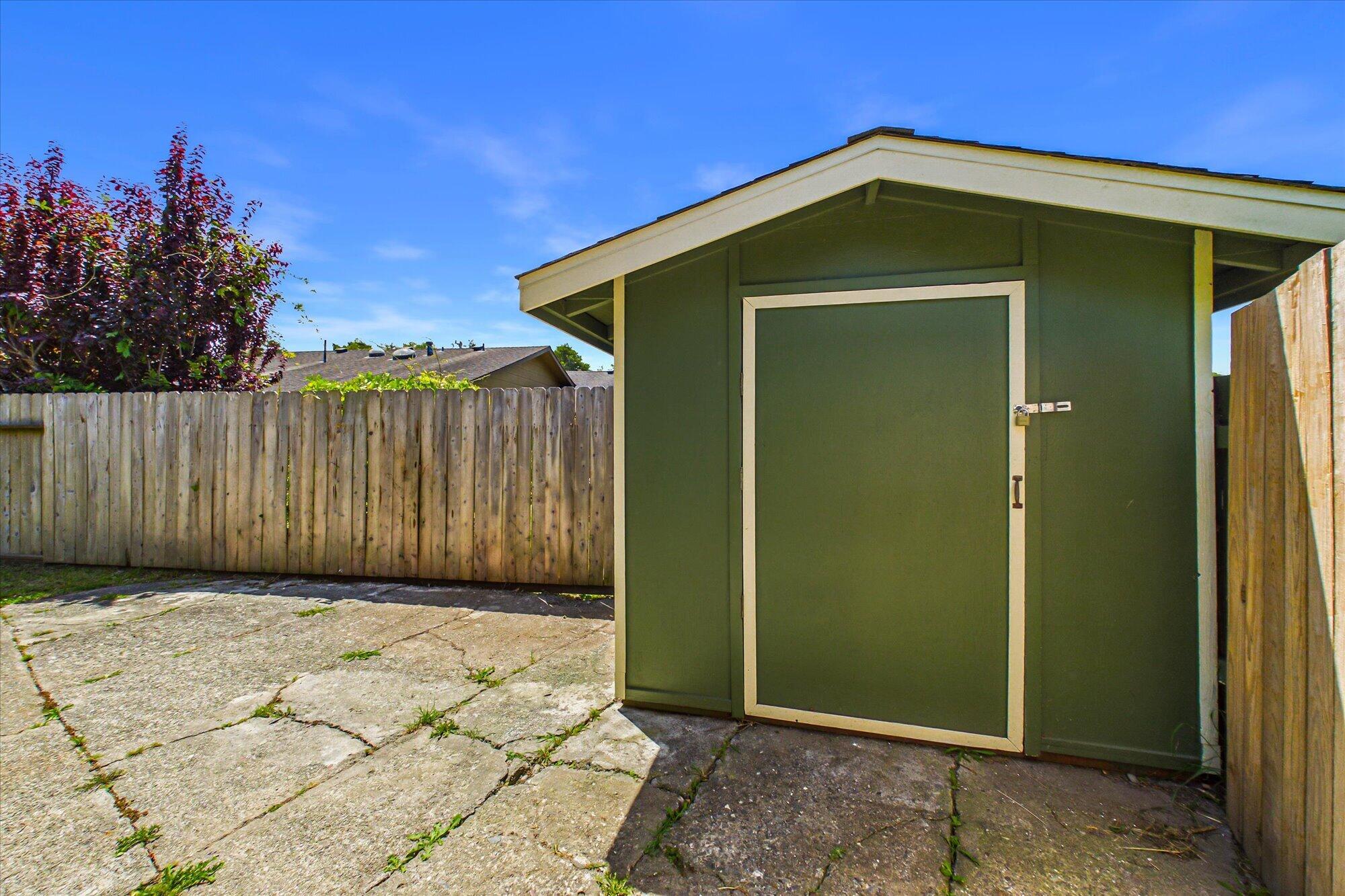 2529 Baldwin Street Arcata, CA 95521 - Photo 61 of 66