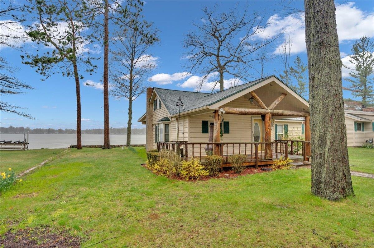 5069 Kokosing Road Hale, MI 48739 - Photo 4 of 26 1910683-3.JPG