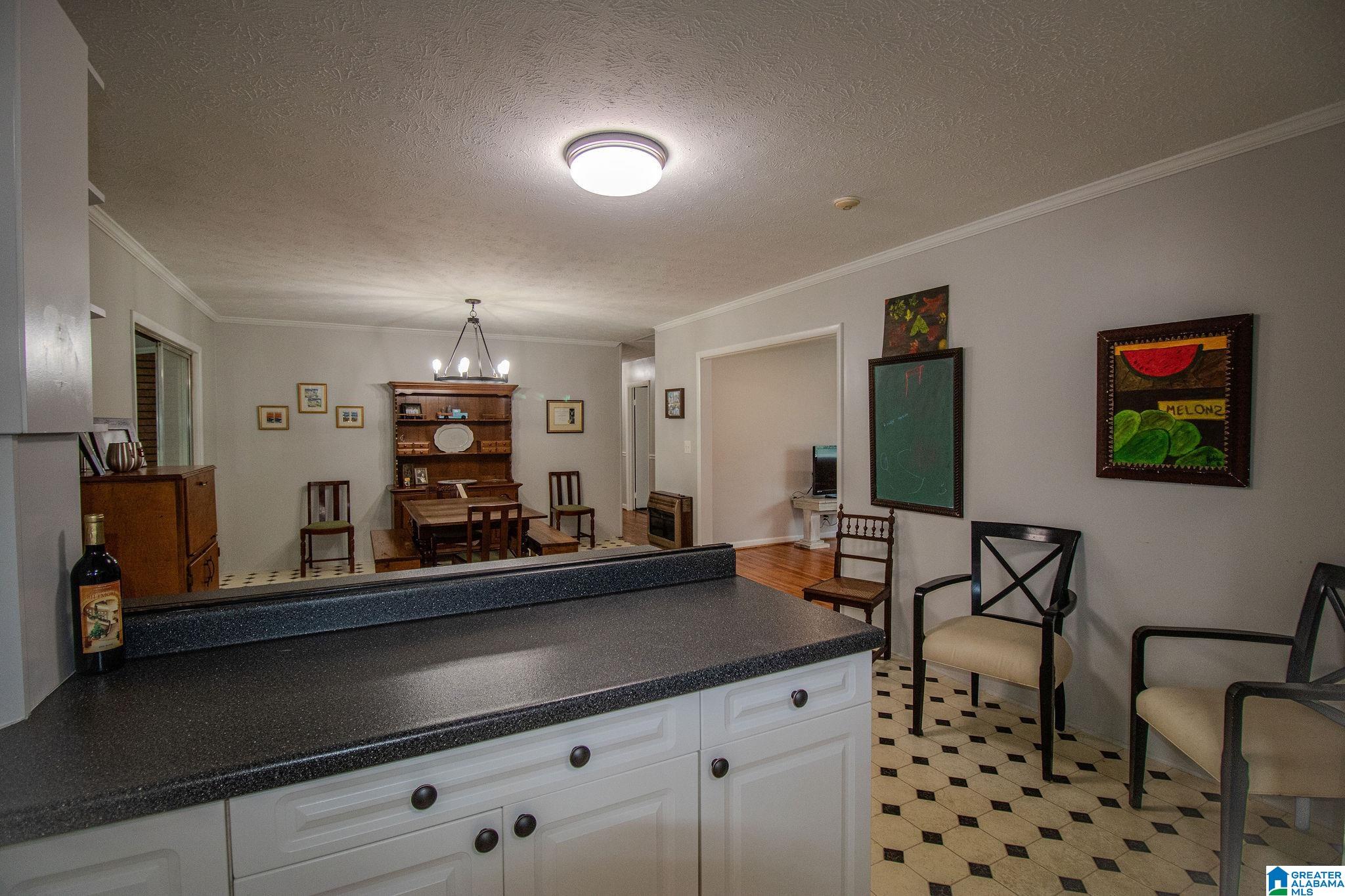 1307 Robertson Road Anniston, AL 36207 - Photo 12 of 32