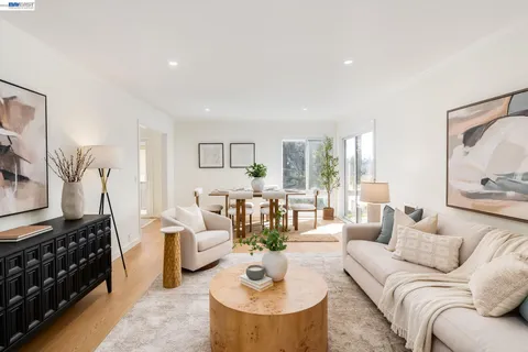 $699,000 | 6558 Lucas Avenue, Unit 202, Oakland, CA 94611