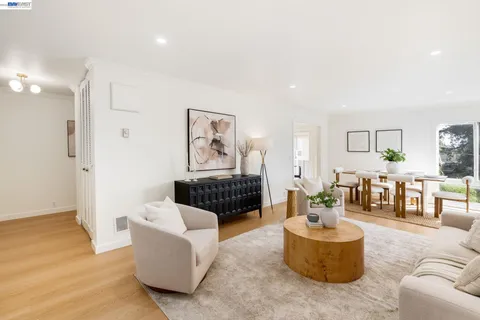 $749,000 | 6558 Lucas Avenue, Unit 202, Oakland, CA 94611