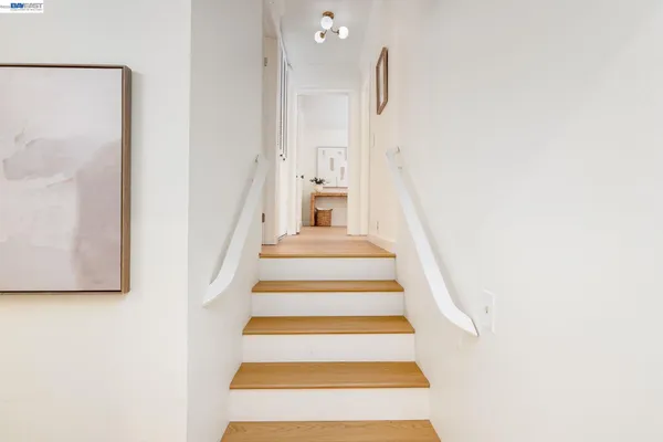 $749,000 | 6558 Lucas Avenue, Unit 202, Oakland, CA 94611
