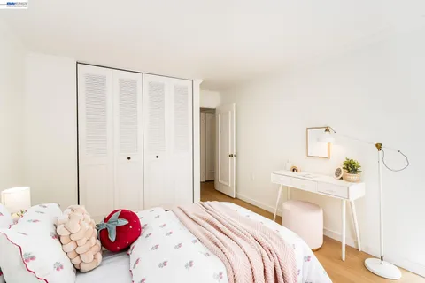 $749,000 | 6558 Lucas Avenue, Unit 202, Oakland, CA 94611