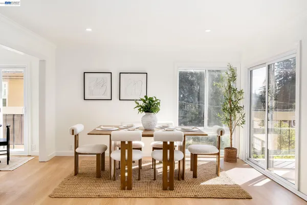 $749,000 | 6558 Lucas Avenue, Unit 202, Oakland, CA 94611