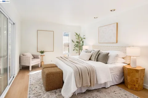 $749,000 | 6558 Lucas Avenue, Unit 202, Oakland, CA 94611